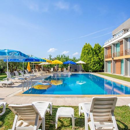 Zeytin Bahcesi Hotel İznik Exterior foto
