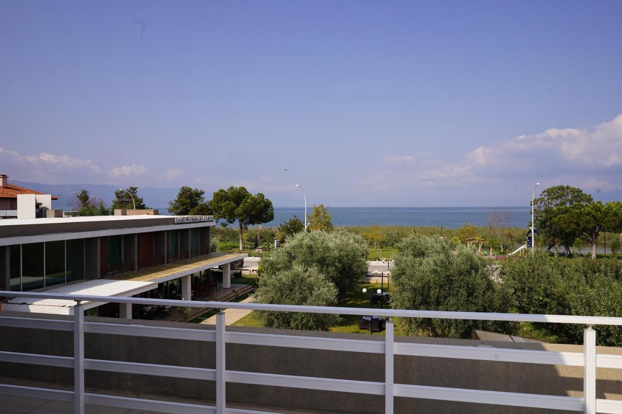 Zeytin Bahcesi Hotel İznik Exterior foto