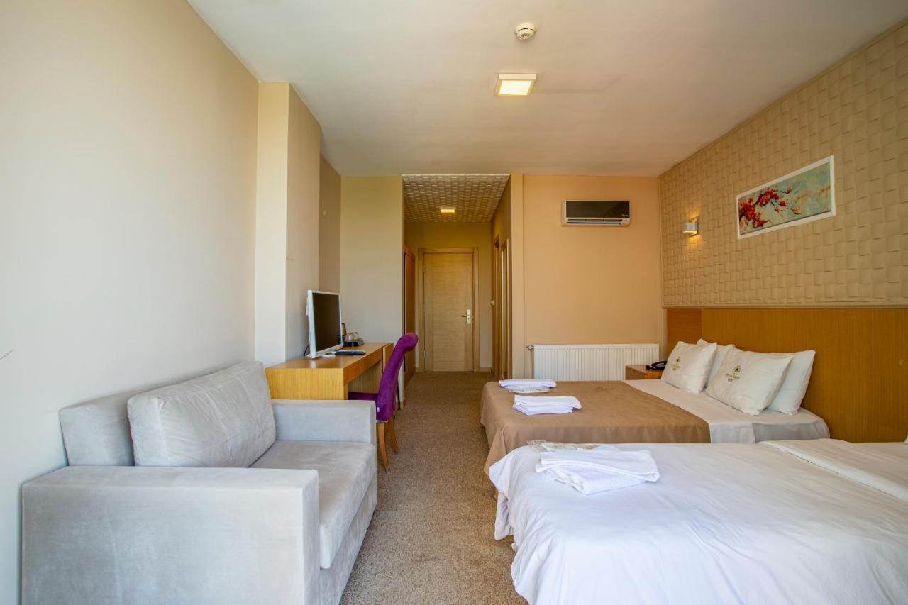 Zeytin Bahcesi Hotel İznik Exterior foto
