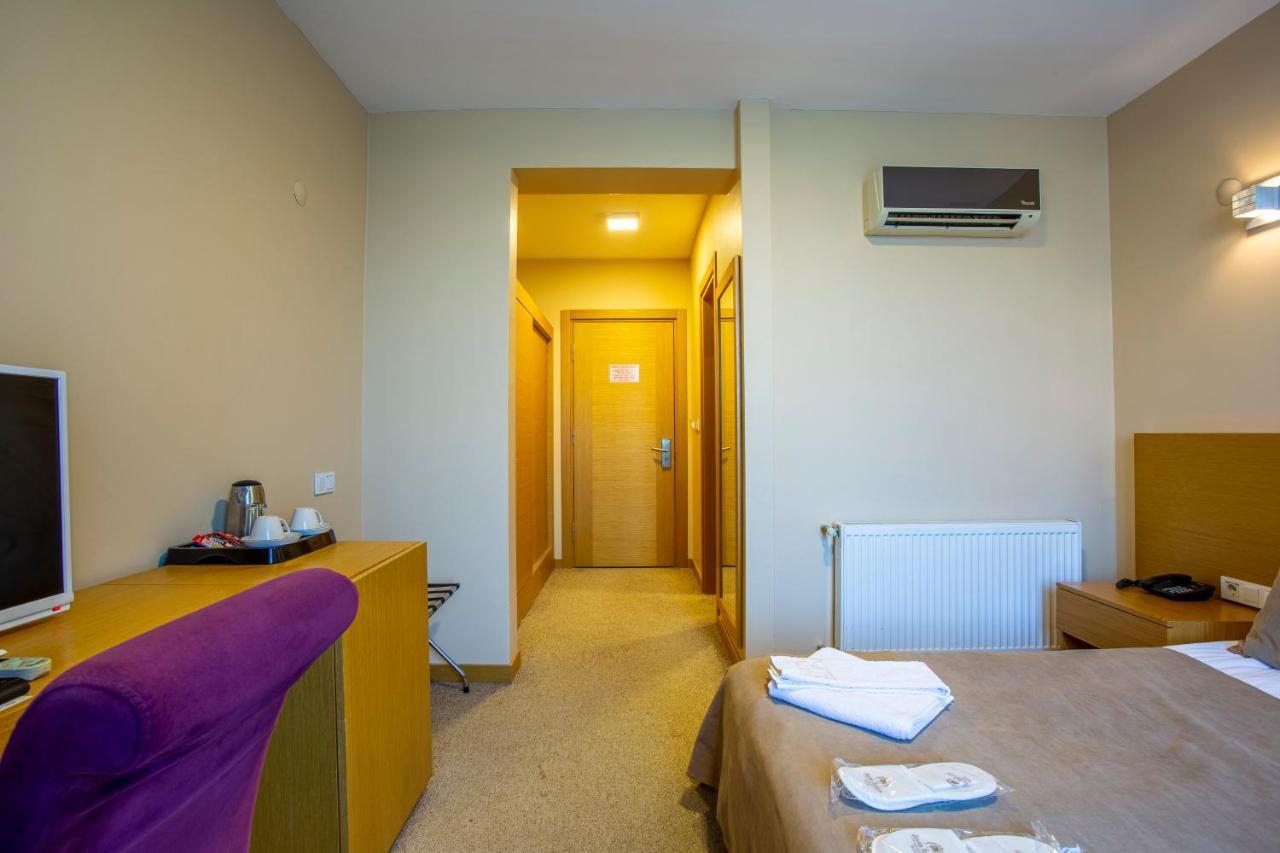 Zeytin Bahcesi Hotel İznik Exterior foto