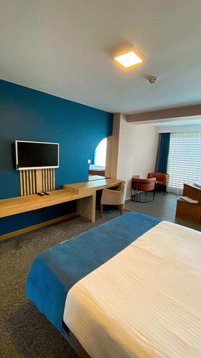 Zeytin Bahcesi Hotel İznik Exterior foto